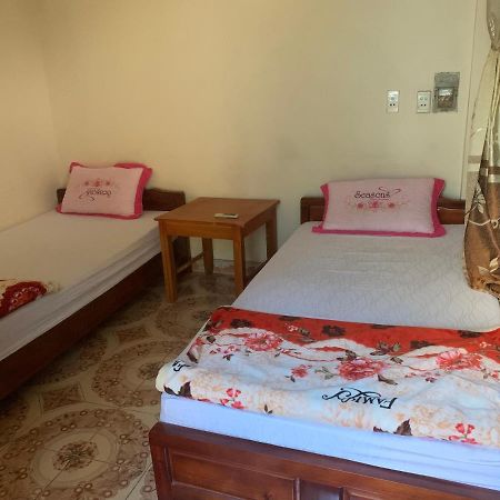 Infinity Ha Giang Loop - Homestay And Motorbike Rentals Exteriör bild