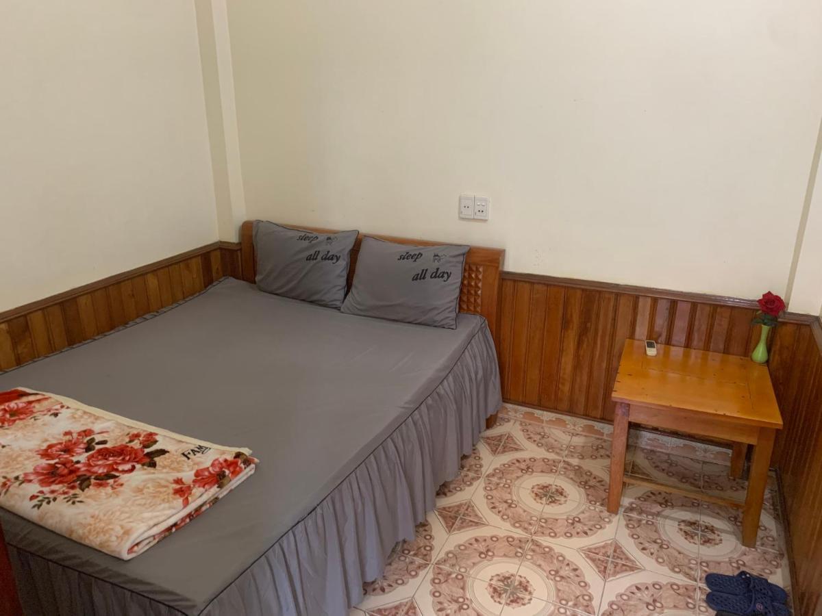 Infinity Ha Giang Loop - Homestay And Motorbike Rentals Exteriör bild