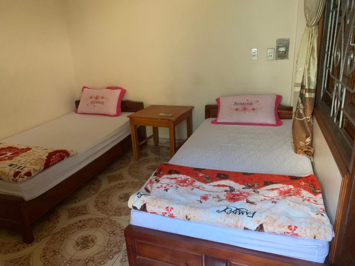 Infinity Ha Giang Loop - Homestay And Motorbike Rentals Exteriör bild
