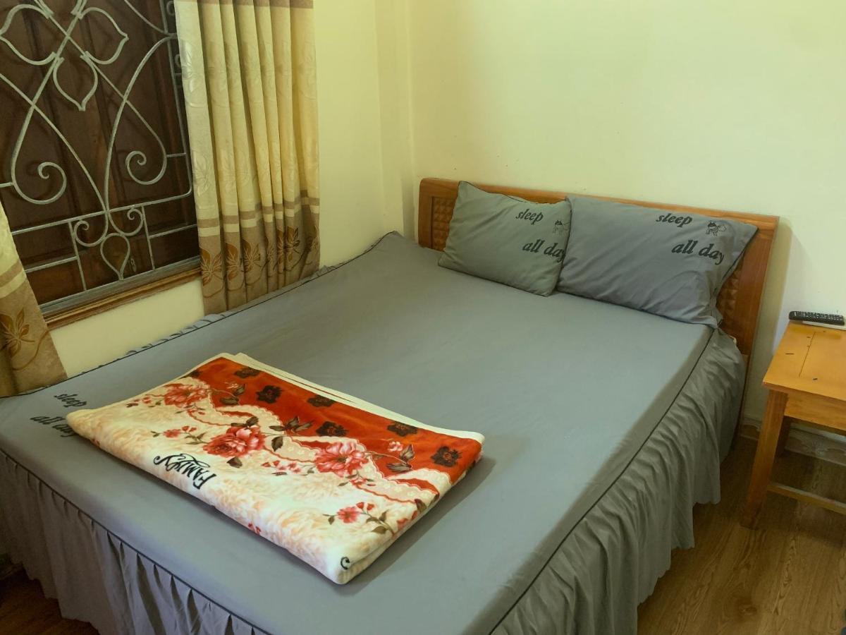 Infinity Ha Giang Loop - Homestay And Motorbike Rentals Exteriör bild