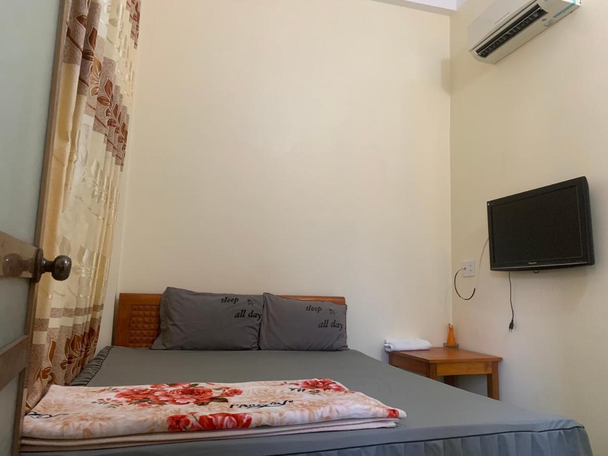 Infinity Ha Giang Loop - Homestay And Motorbike Rentals Exteriör bild