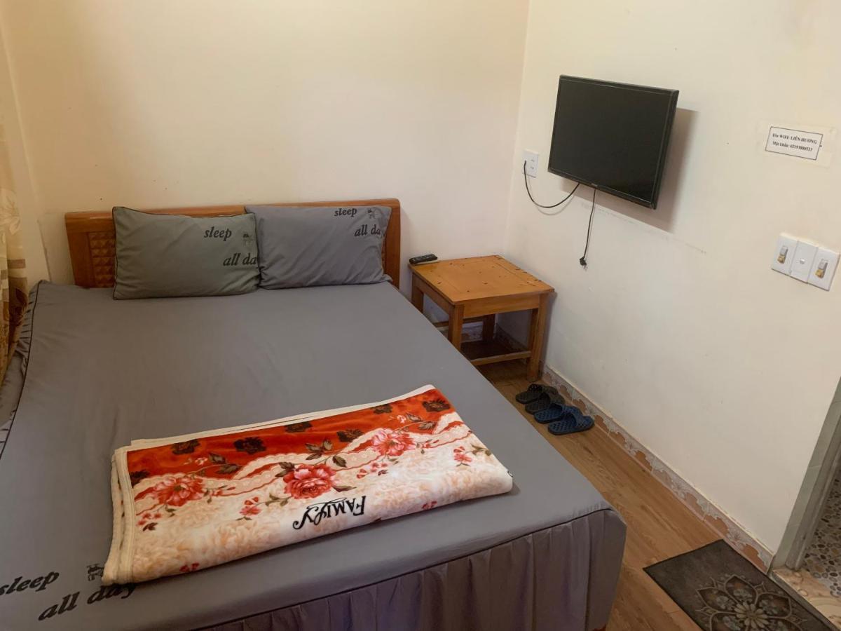 Infinity Ha Giang Loop - Homestay And Motorbike Rentals Exteriör bild
