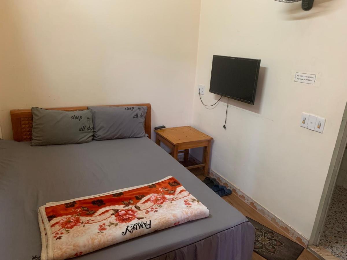 Infinity Ha Giang Loop - Homestay And Motorbike Rentals Exteriör bild
